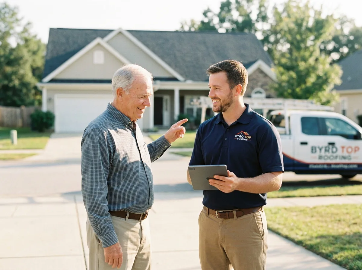Roofing Kimball, WV FAQs